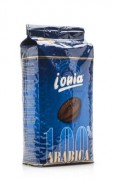 Ionia 100% Arabica 1 kg - zrno