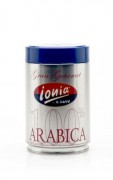 Ionia 100% Arabica plech 250g - zrno