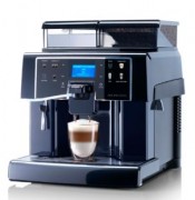 Automatický domácí kávovar Aulika EVO Focus