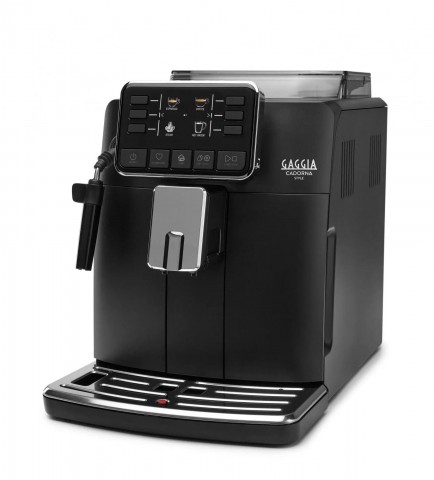 Automatický kávovar Gaggia Cadorna Style
