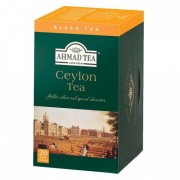 Čaj Ahmad Ceylon Tea