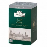 Čaj Ahmad Earl Grey