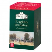 Čaj Ahmad Breakfast Tea