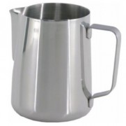 Nerezová konvička 0,35 l