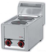 RedFox - SPL-33 EM
