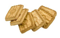 Biscuit Ionia