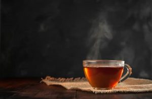 Černý čaj Ahmad Tea