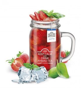 Ledový čaj Ahmad Tea