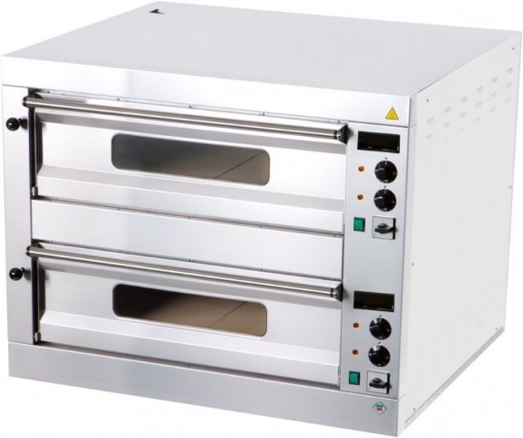 Pizza pec P 12 - RM gastro