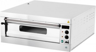 Pizza pec P 4 - RM gastro