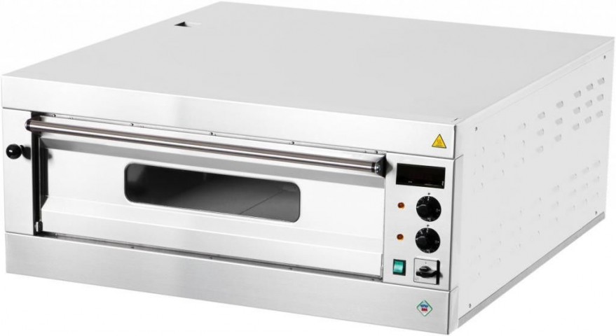 Pizza pec P 4 - RM gastro