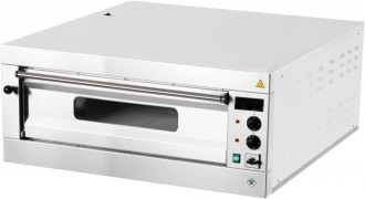 Pizza pec P 6 - RM gastro