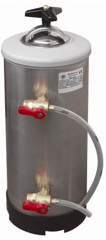 Změkčovač vody LT 08